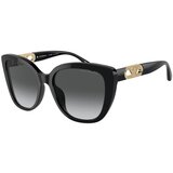 Emporio Armani Sončna očala 0EA4214U 50178G Črna Cene