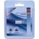 Sal adapter USB tip C / microUSB - USBC A1 | Shoptok.si