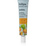 Tołpa Dermo Face Sebio nežni encimski piling 40 ml Cene