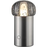 Blomus LED vanjska svjetiljka s mogućnosti zatamnjivanja s USB ø 10 cm Iris – | shoptok.hr
