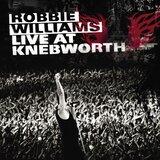 POSNETI MEDIJI ROBBIE WILLIAMS - LIVE AT KNEBWORTH 2003, (5000486431) Cene