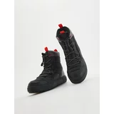 Reserved - Prošivene čizme za snijeg - crno