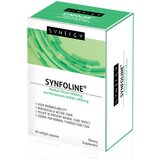 Synergy synfoline aktivna folna kiselina 400mcg 30 kapsula Cene