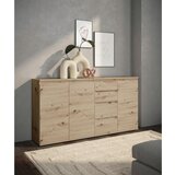CARRYHOME KOMODA, hrast artisan | Shoptok.si