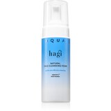 Hagi Aqua Zone globinsko čistilna pena z vlažilnim učinkom 150 ml | Shoptok.si