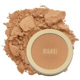 Milani kompaktni bronzer - Silky Matte Bronzer - 01 Sun Light Cene