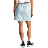 Converse Ženska suknja harbor mini woven skirt | Eponuda.com