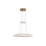 Rabalux Visilica Zofrael LED 24W zlatna (72411) Cene