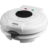 Vivax aparat za vaflje WM-900WH - Poškodovana embalaža | Shoptok.si