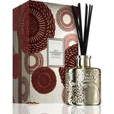 VOLUSPA Japonica Holiday Gilt Pomander & Hinoki aroma difuzor s polnilom 100 ml | Shoptok.si