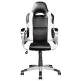 Trust gaming stol GXT 705 Ryon 23205, bel | Shoptok.si