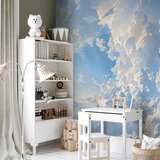  Foto tapeta - The Sun Revealing the Secrets of the Clouds: Spectacular Images in the Sky 350x256 | shoptok.hr