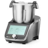 Hendi CHEF višenamenski procesor hrane u crnom izdanju, 230V/1400W, 210x380x(H)320mm | Eponuda.com