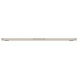 Apple macbook air M4 10C/GPU 10C/16GB/256GB/15.3 2.8K/Starlight/+a/MW1J3LL/A | ePonuda.com