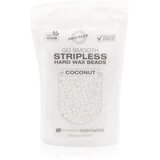 Rio Coconut voščene pečke za depilacijo 500 g | Shoptok.si