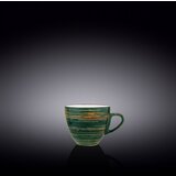 Skodelica Spiral, Porcelan, 110ml | Shoptok.si