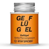 Stay Spiced! Začimba za perutnino za žar in pečico Cene