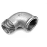  Pocinkano koleno (3/4", M-Ž) | Shoptok.si