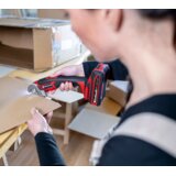 Einhell Akumulatorski višenamenski alat za sečenje TE-UC 18/6 Li + 2,5 Ah Starter Kit 4432010/3810000033 | Eponuda.com