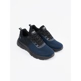 DK Navy blue and black men's shoes | Shoptok.si