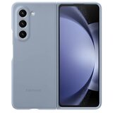 Samsung Galaxy Z Fold 5 Eco-Leather maska Blue Cijene