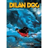 Veseli četvrtak Grupa autora - Dylan Dog 201: Večita noć Cene
