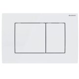 Geberit KOGEDTORFU10D30W sat fusion wc školjka s kompletom duofix 458.103.00.1 Delta30 | Shoptok.si