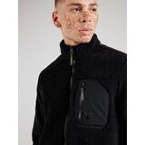 Volcom Jopa iz flisa 'MUZZER FUZZAR' črna | Shoptok.si