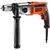 Black & Decker UDARNI VRTALNIK KR 1102 K Cene