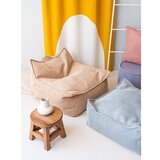 Wigiwama Svjetlo smeđa vreća za bebe od samta Chair – | shoptok.hr