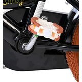 Volare dječji bicikl Ashley 12″ crne boje | shoptok.hr