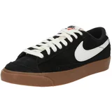 Nike Sportswear Niske tenisice 'BLAZER '77 VNTG' boja pijeska / narančasta / crna / bijela