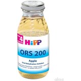 Hipp Sok za bebe ORS, Jabuka, 200ml Cene