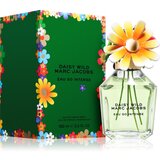 Marc Jacobs Daisy Wild Eau So Intense 100 ml parfemska voda za žene | shoptok.hr