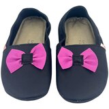 Brodi copat PINK BOW pralni D black 36 Cene