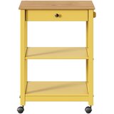 Livetastic SERVIRNI VOZIČEK 65/90,6/40 cm | Shoptok.si