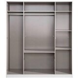 XORA Omara Buchholz, Bela, Ogledalo | Shoptok.si