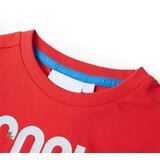  Dječja majica crvena 140 | shoptok.hr