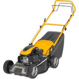 Stiga Collector 48 S benzinski kosilica za travu 123 cm³, 46 cm širina rezanja, samohodna | shoptok.hr