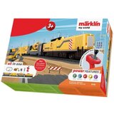 Märklin World World 29346 H0 moj svet - začetni komplet za gradbišče moje delo, (20443186) | Shoptok.si