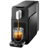 Cremesso aparat za espresso brava grafitnocrna Cene