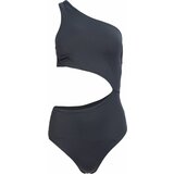 BRILLE Ženski jednodelni kupaći kostim Mia crni Cene