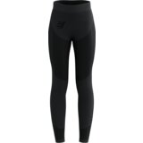  Tajice Compressport On/Off Base Layer Tights Woman Black - L | shoptok.hr