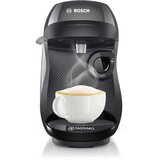  Kapsulni kavni aparat Tassimo Happy črni, (5000136284) | Shoptok.si
