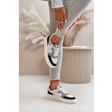 Big Star Women's Low Sneakers Made Of Eco Leather | Shoptok.si