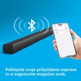 Philips soundbar TAB4208/10 | Eponuda.com