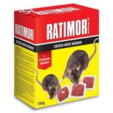 Ratimor Brodifakum meki mamak 150g Cene