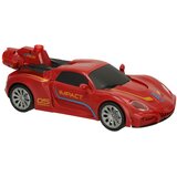 Transformer robot trkaći auto Revolt robot racer | shoptok.hr