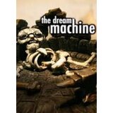  The Dream Machine: Chapter 1-3 Steam Key GLOBAL | ePonuda.com