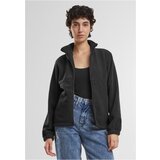 Urban Classics Women's fleece sweatshirt Double black | ePonuda.com